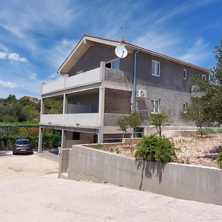 Love Apartments Zecevo Exterior photo